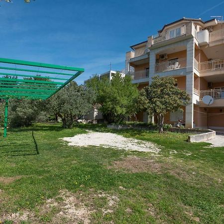 Villa Ivka Tučepi Buitenkant foto