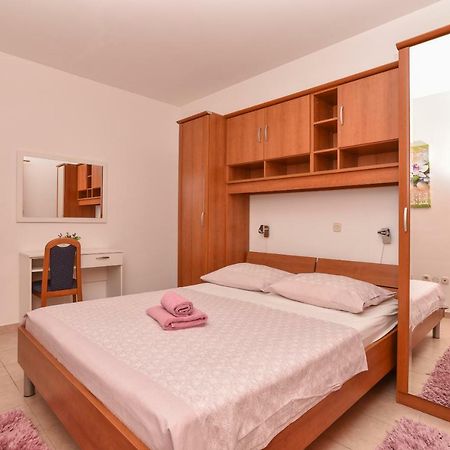 Villa Ivka Tučepi Buitenkant foto