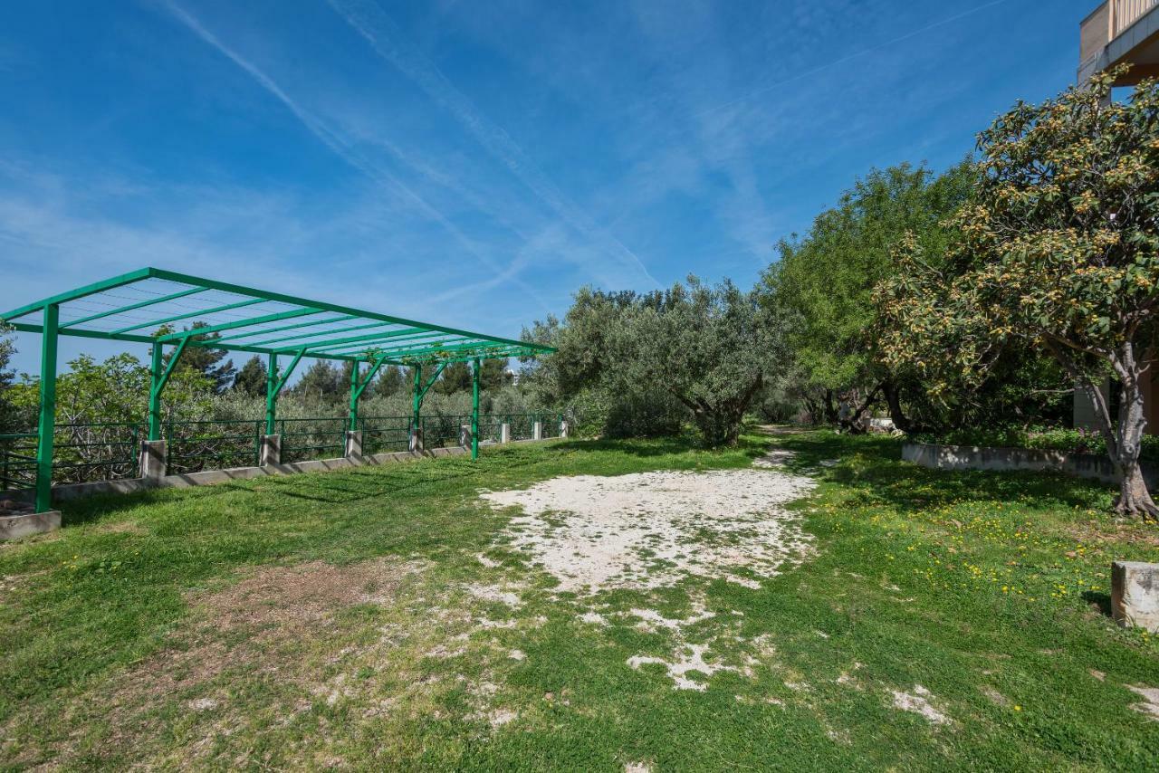 Villa Ivka Tučepi Buitenkant foto